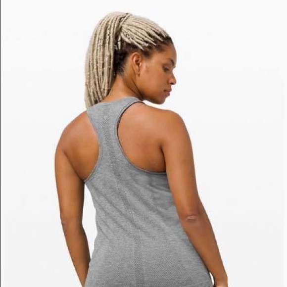 LULULEMON TANK - Picture 2 of 2